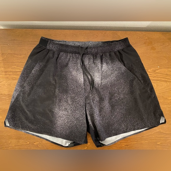 lululemon athletica Other - Lululemon Surge Shorts Men’s XL. 6in. Lined